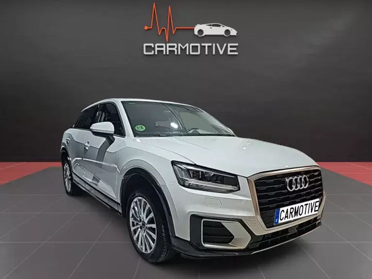 Foto audi q2 2019 /