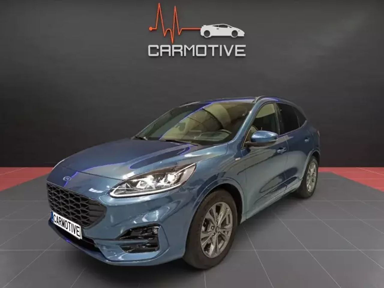 ford kuga 2022 / foto grande (3)