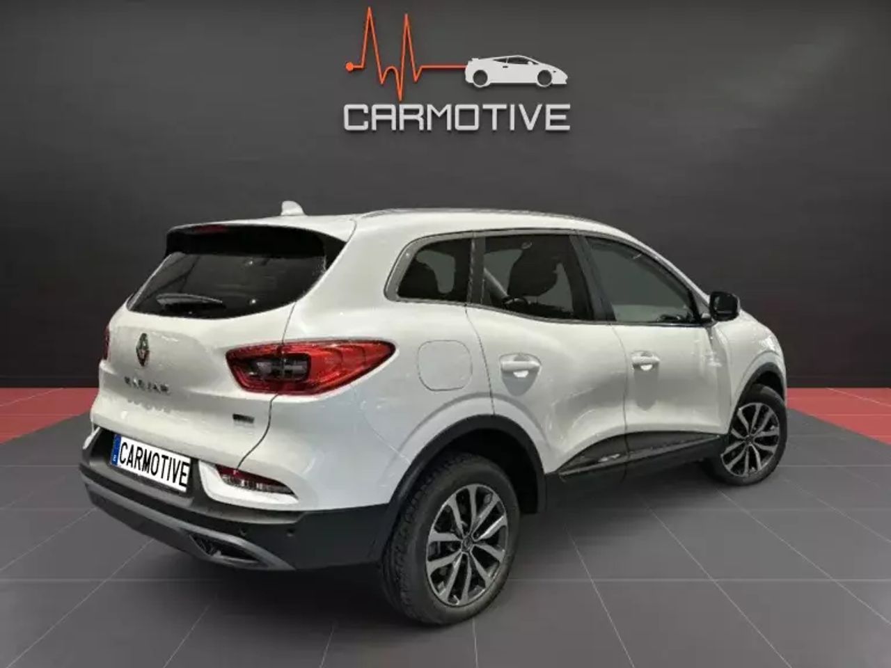 renault kadjar 2019 / foto grande (2)