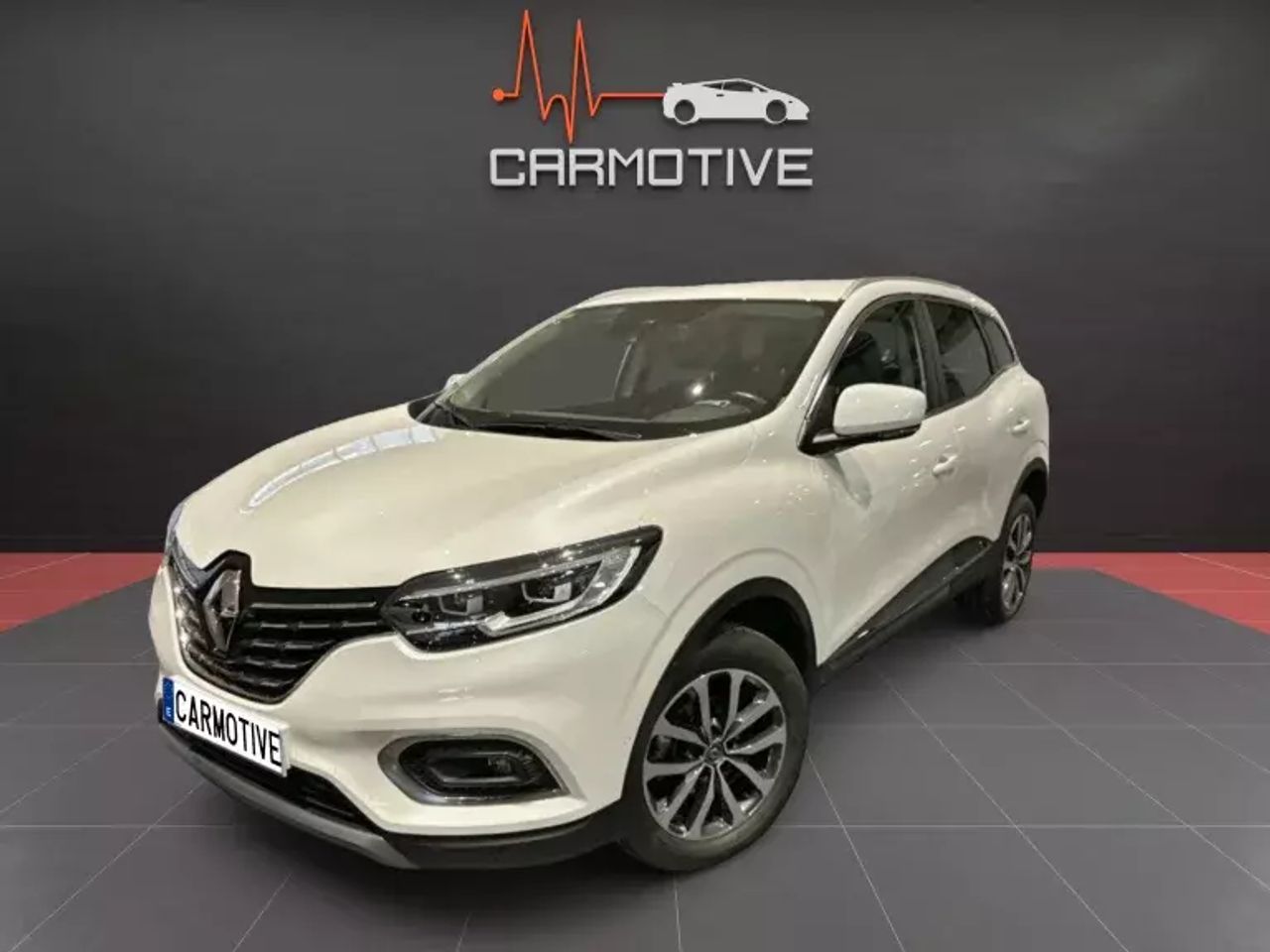 Foto renault kadjar 2019 /