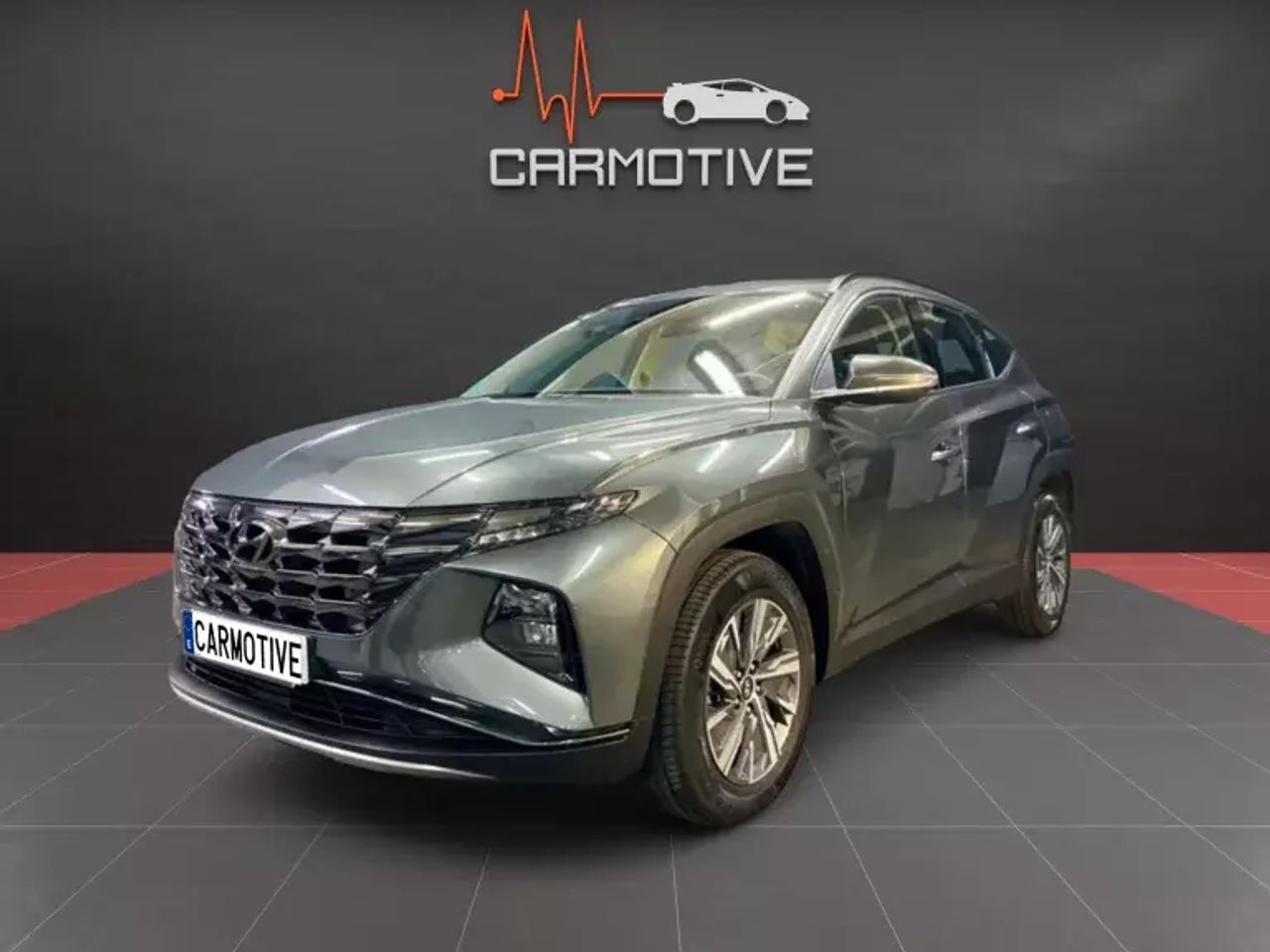 hyundai tucson 2022 / foto grande (3)