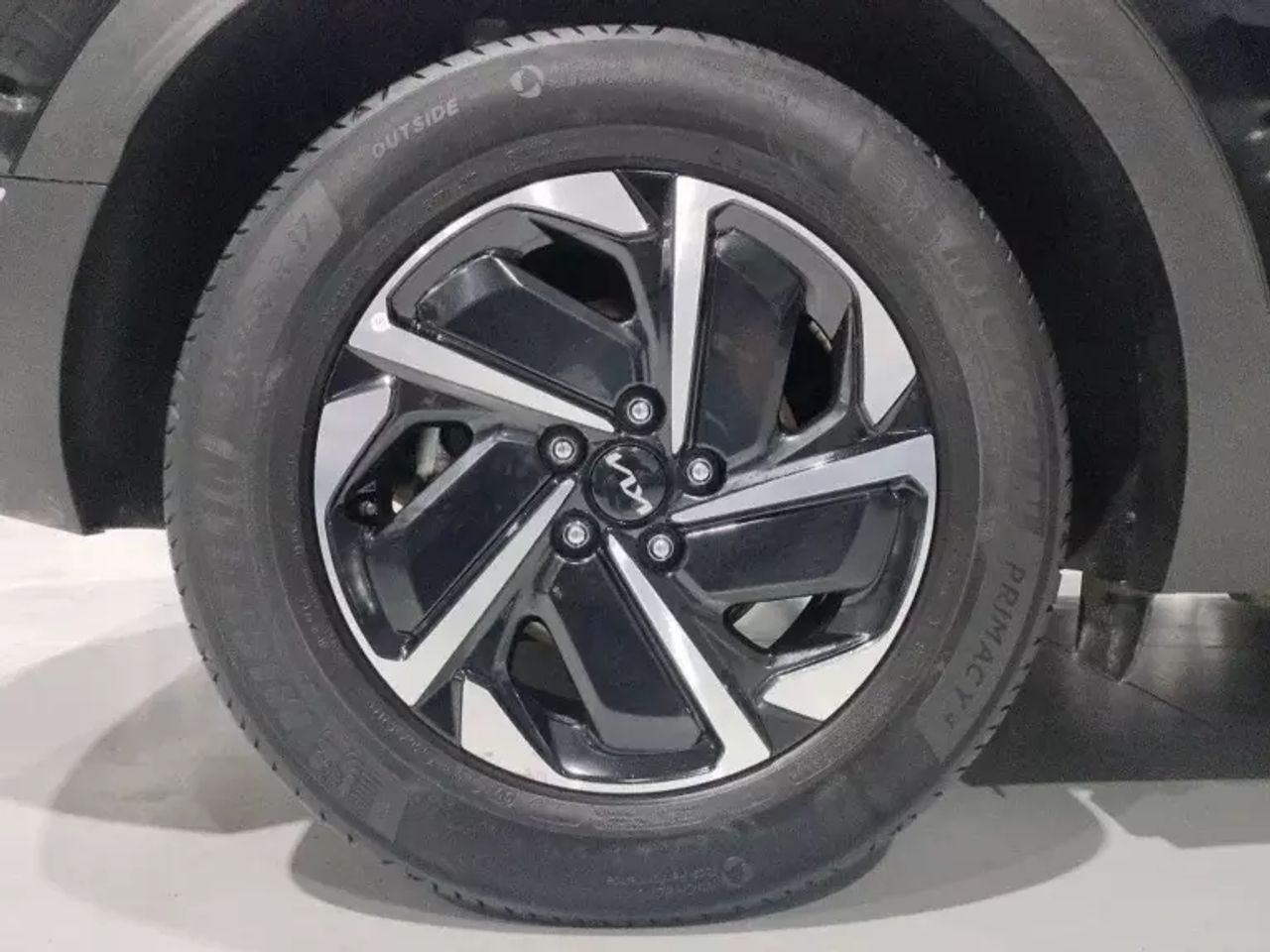kia sportage 2022 / foto grande (2)
