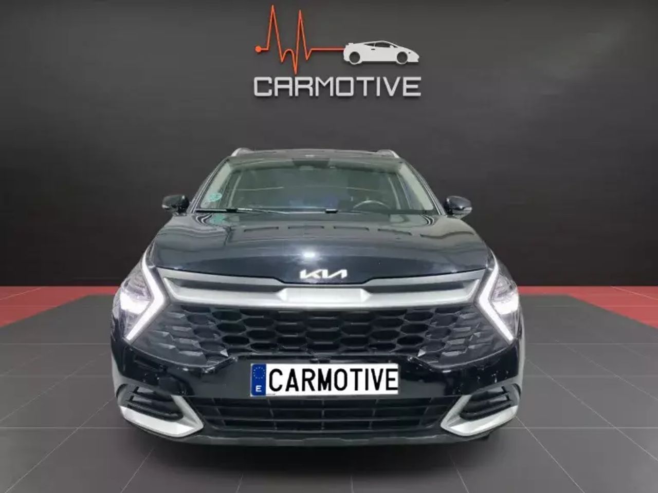 kia sportage 2022 / foto grande (3)