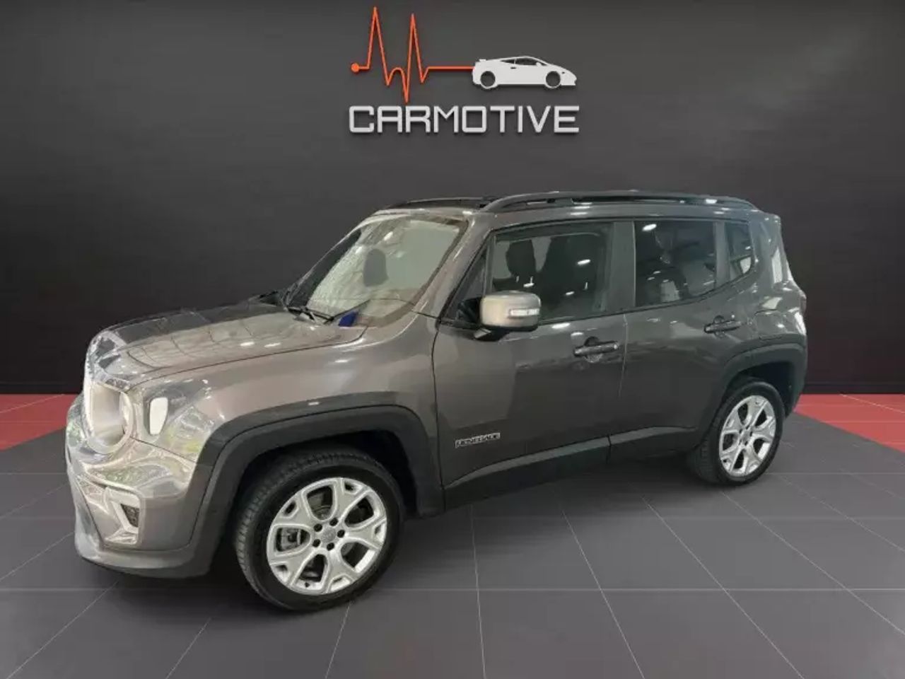jeep renegade 2021 / foto grande (3)