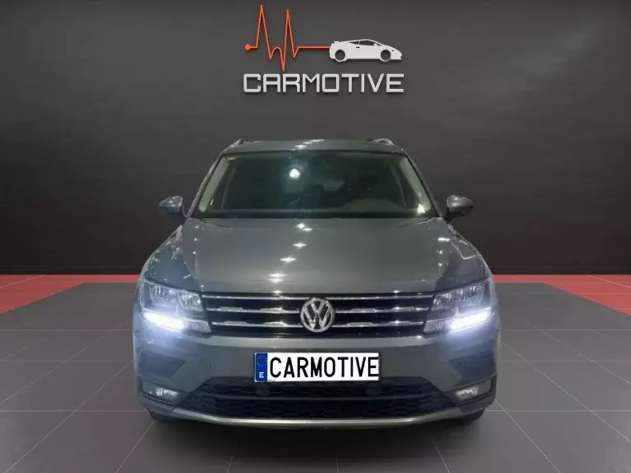volkswagen tiguan 2019 / foto grande (2)