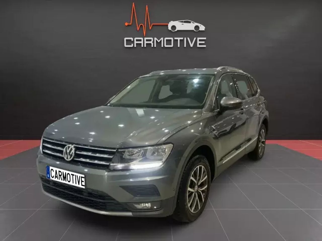 volkswagen tiguan 2019 / foto grande (3)