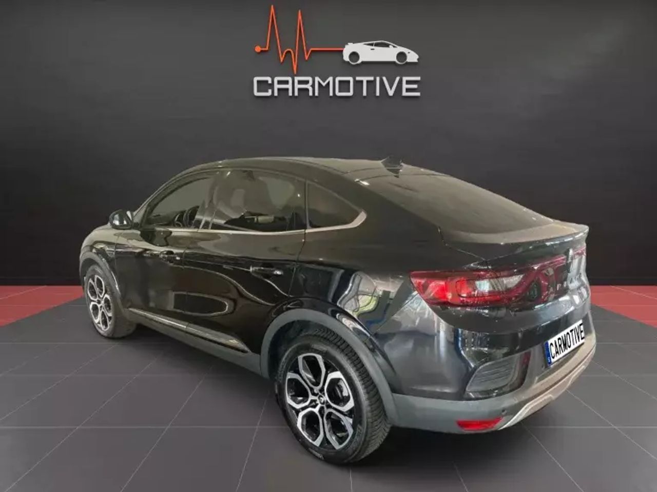 renault arkana 2021 / foto grande (3)