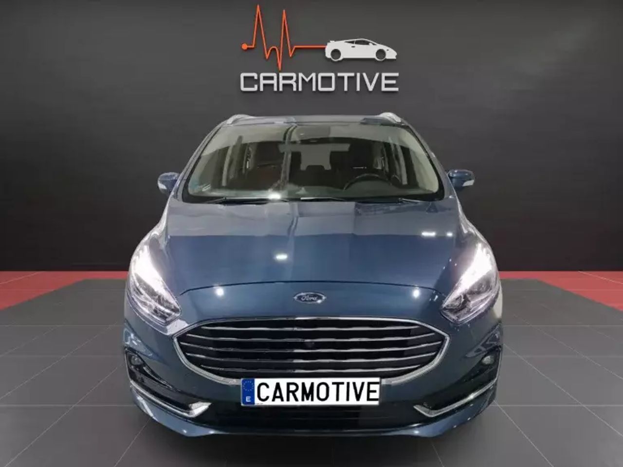ford s max 2023 / foto grande (2)