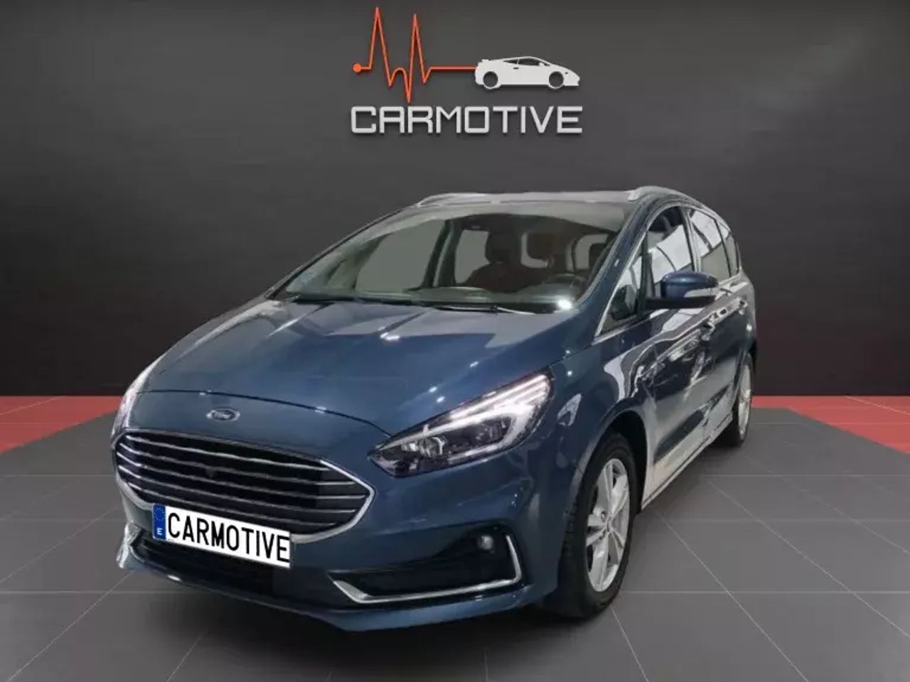 ford s max 2023 / foto grande (3)