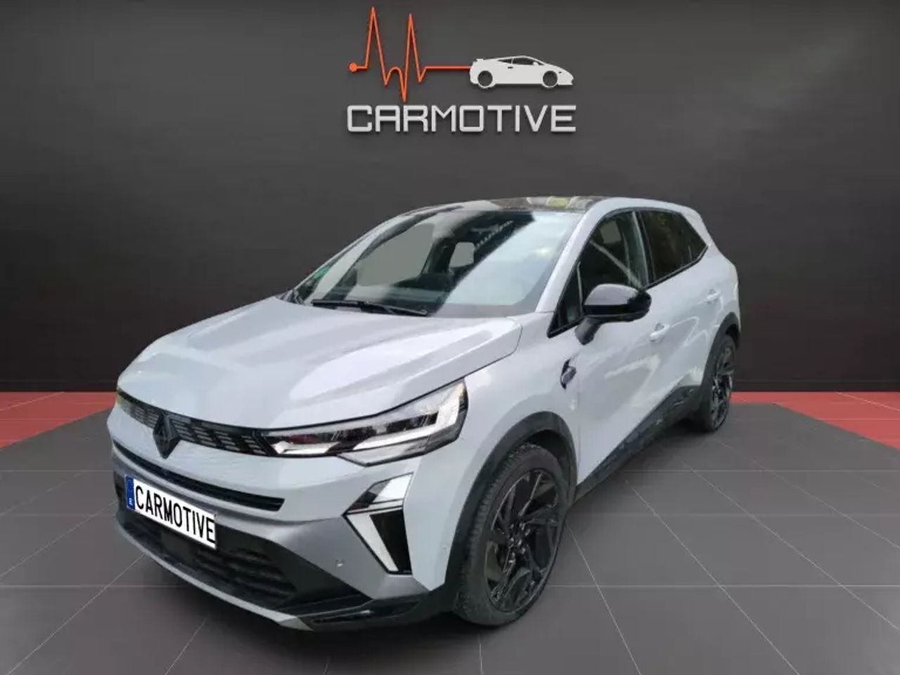 Foto renault symbioz 2024 /
