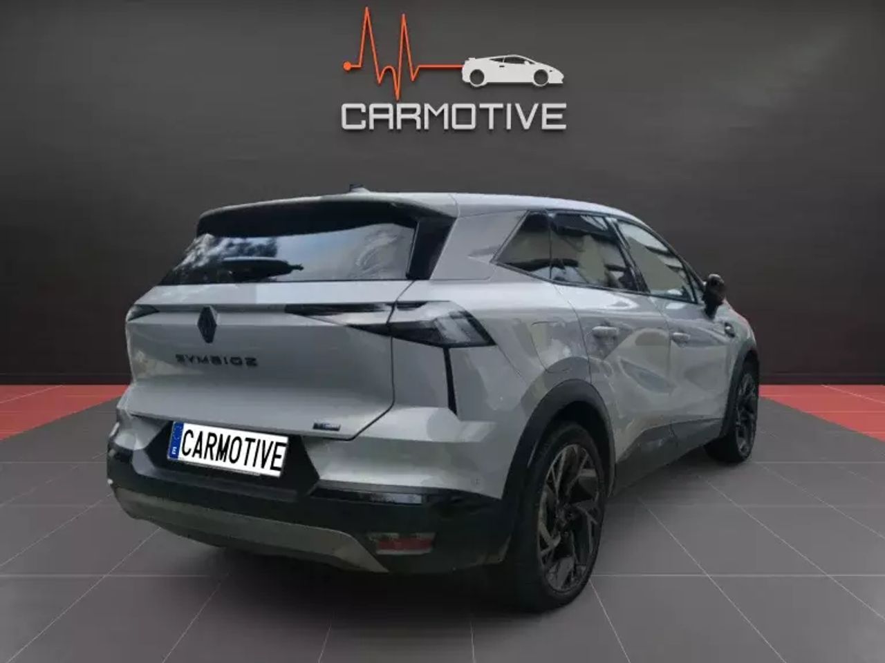 renault symbioz 2024 / foto grande (2)