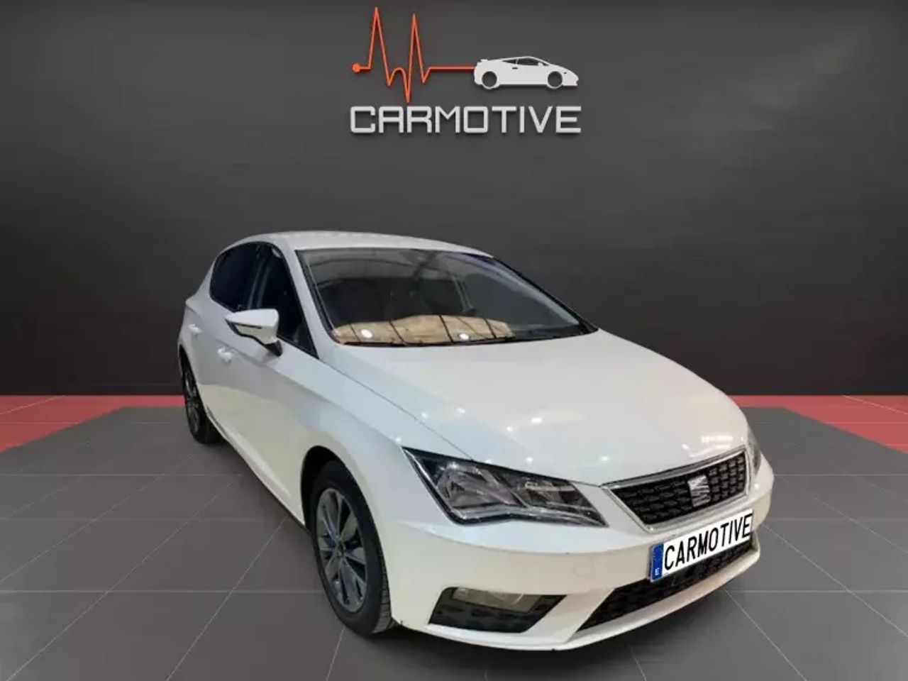Foto seat leon 2020 /