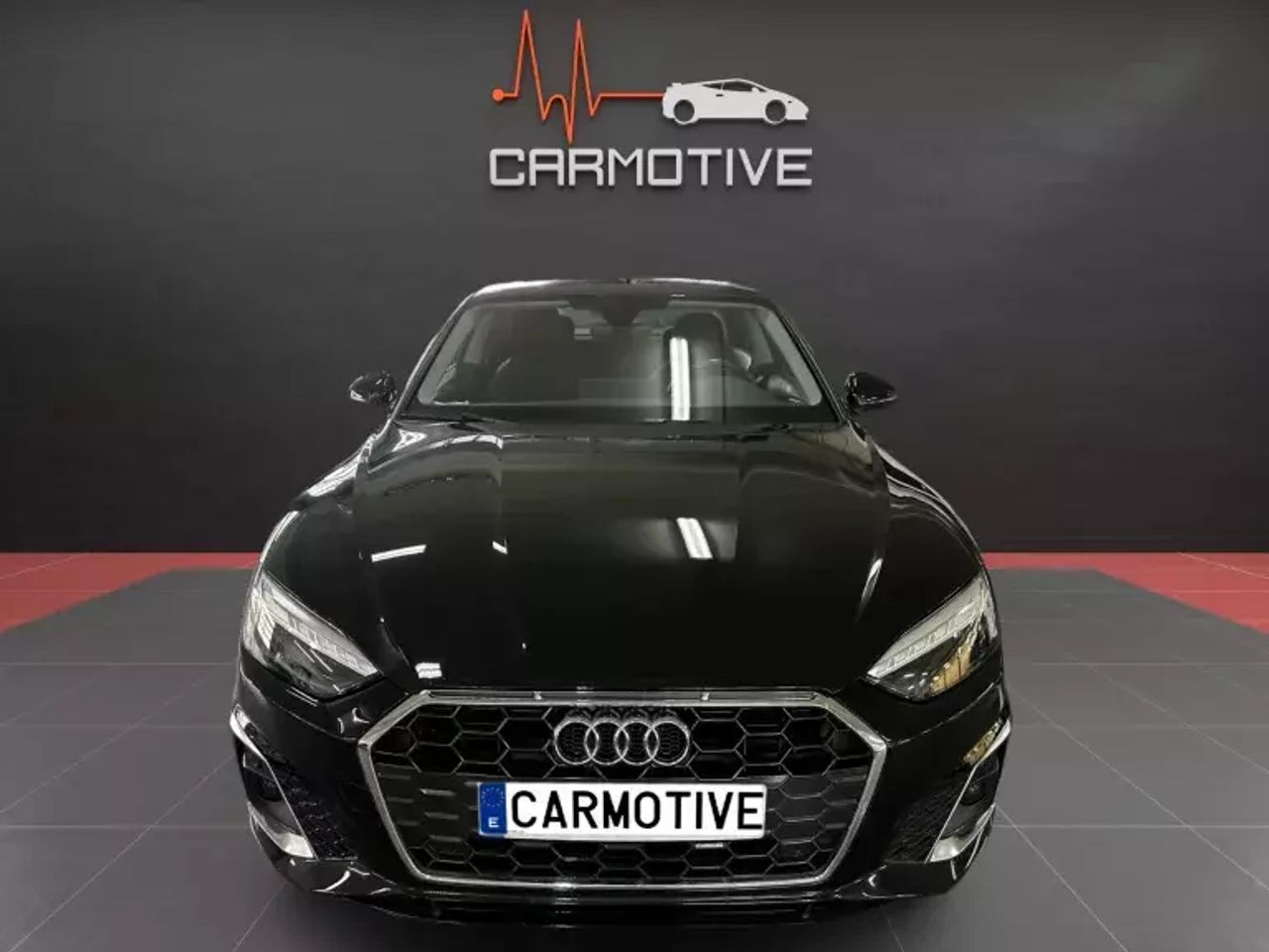 audi a5 2020 / foto grande (2)