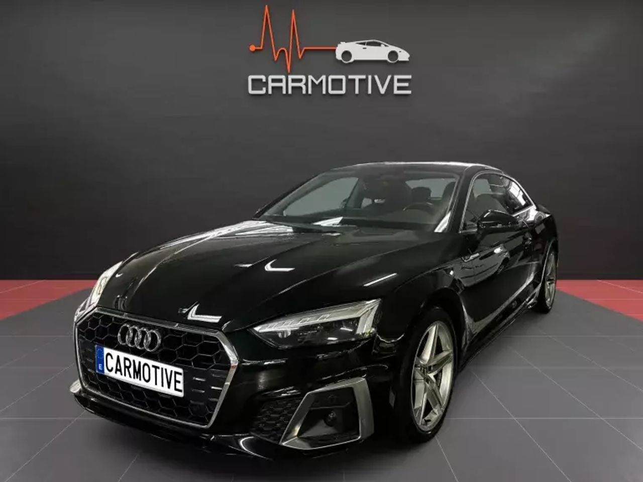 audi a5 2020 / foto grande (3)