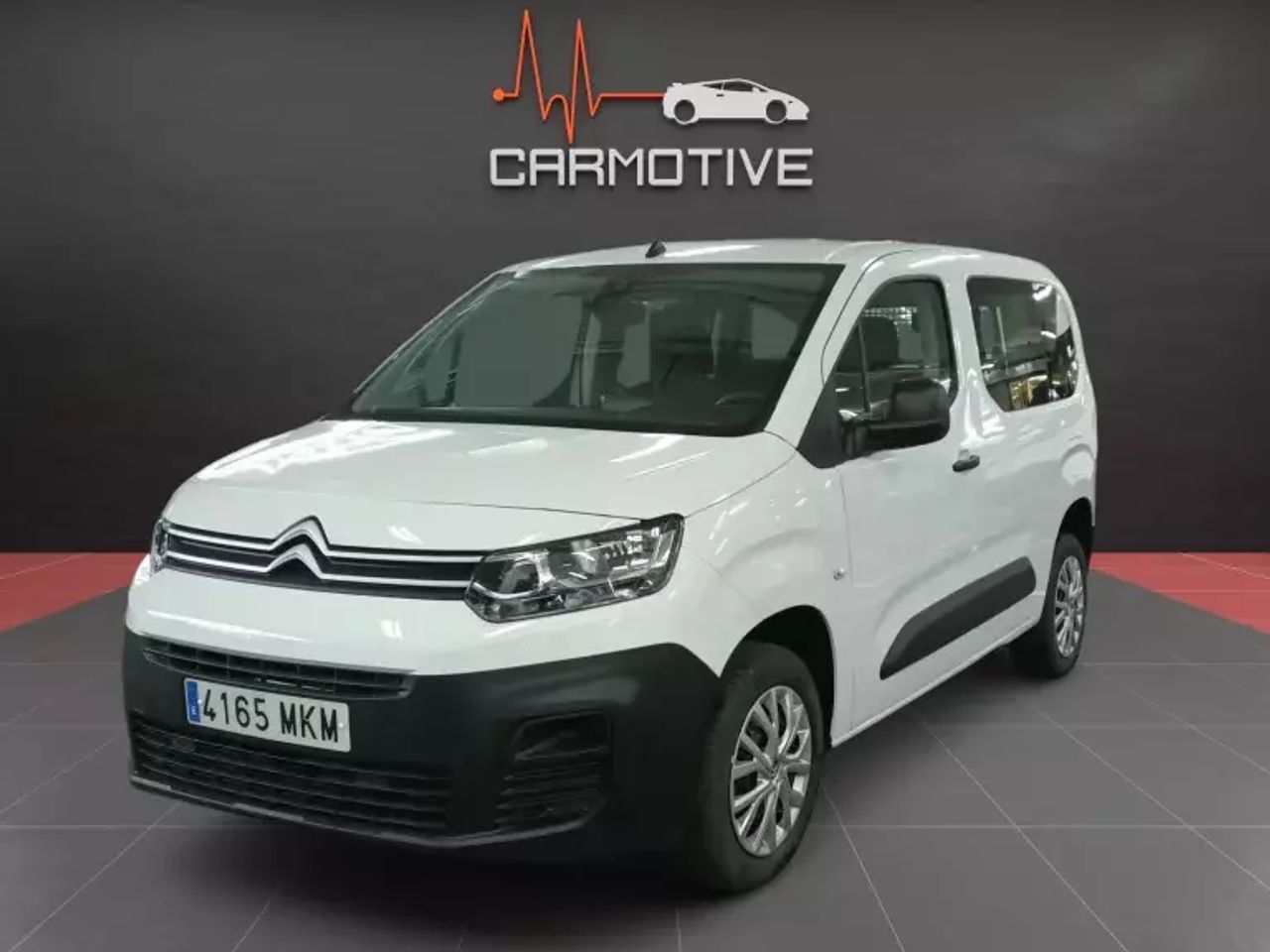 citroën berlingo 2023 / foto grande (3)