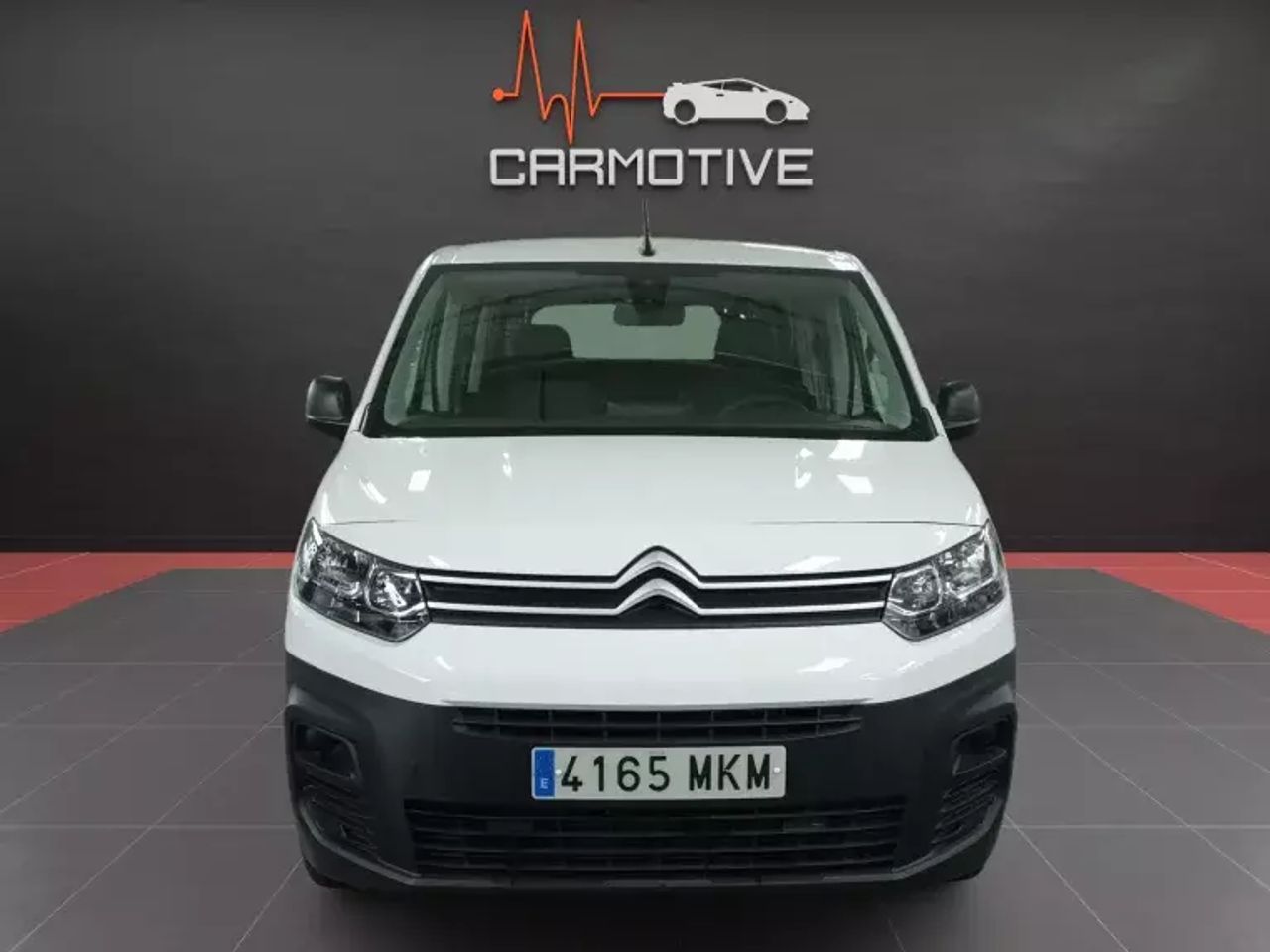 citroën berlingo 2023 / foto grande (2)