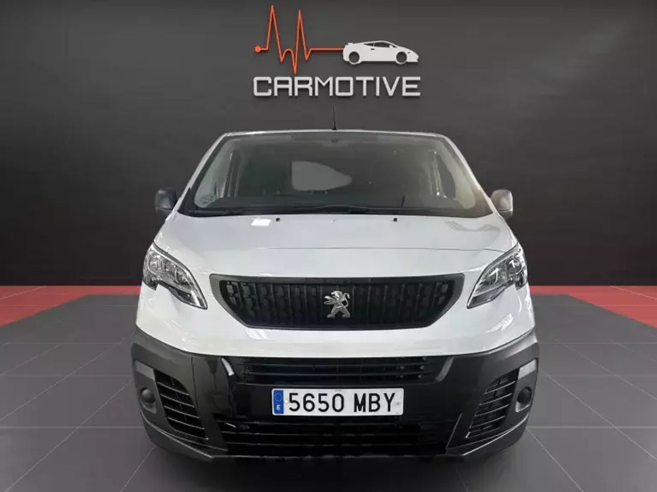 peugeot expert 2022 / foto grande (2)