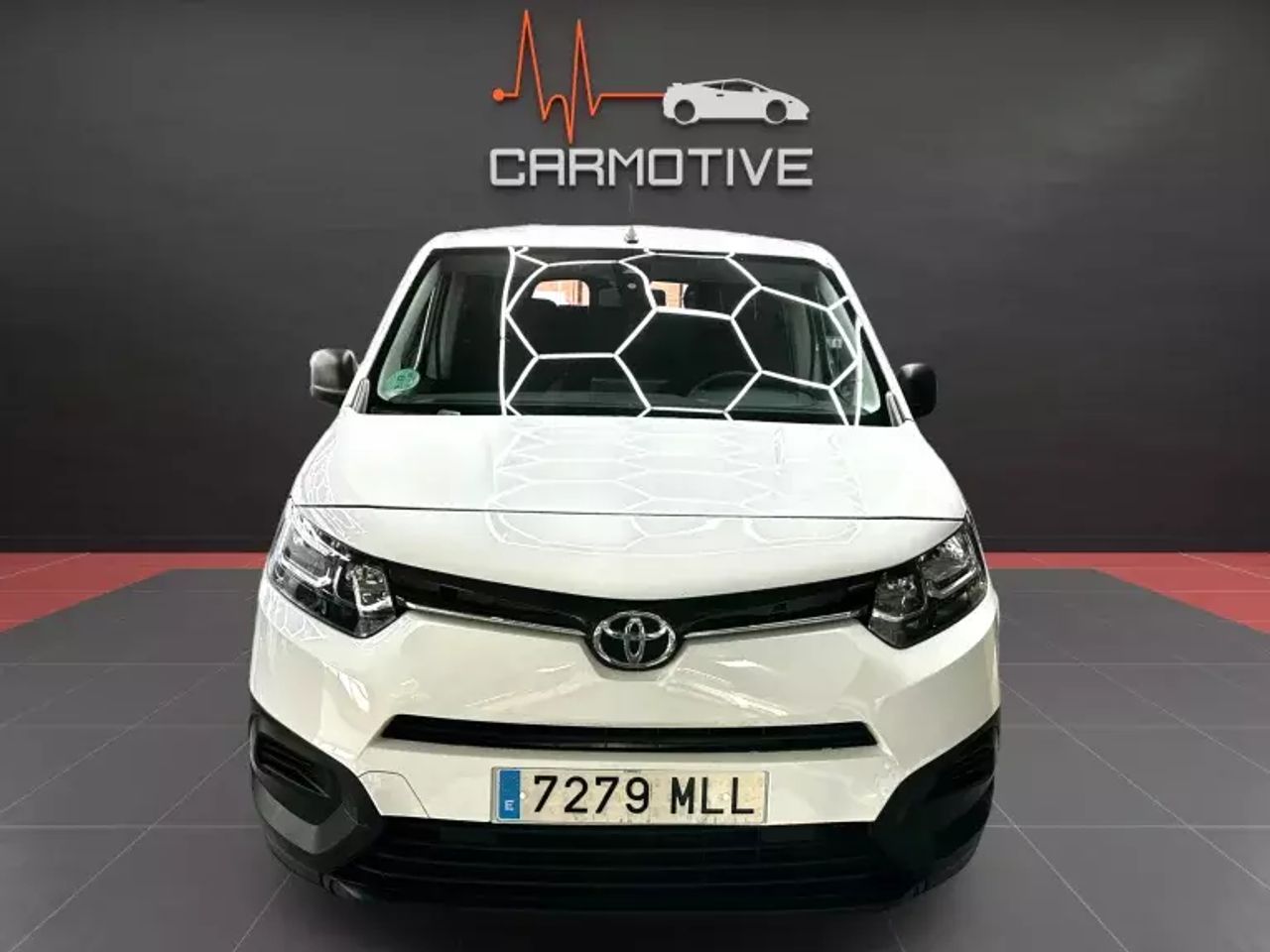 toyota proace city 2023 / foto grande (2)