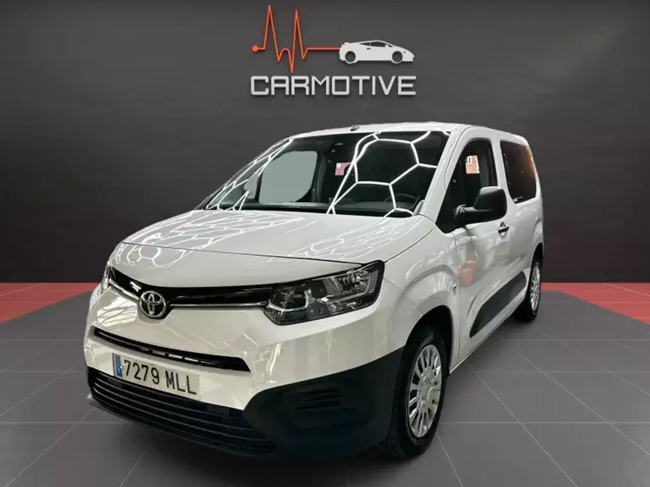 toyota proace city 2023 / foto grande (3)
