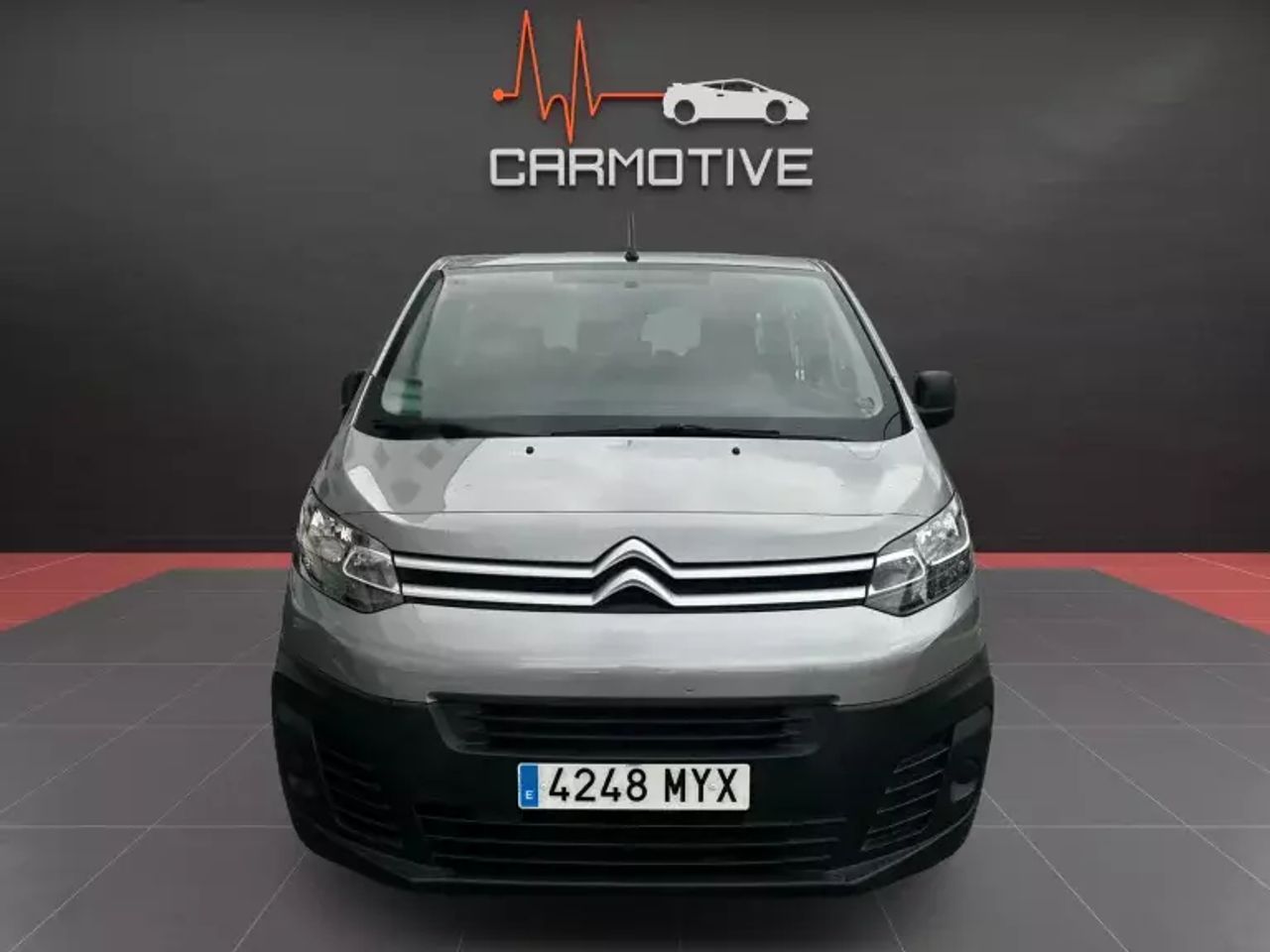 citroën jumpy 2019 / foto grande (2)
