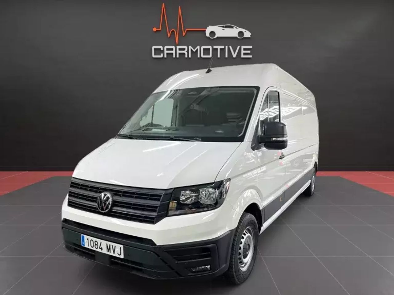 volkswagen crafter 2024 / foto grande (3)