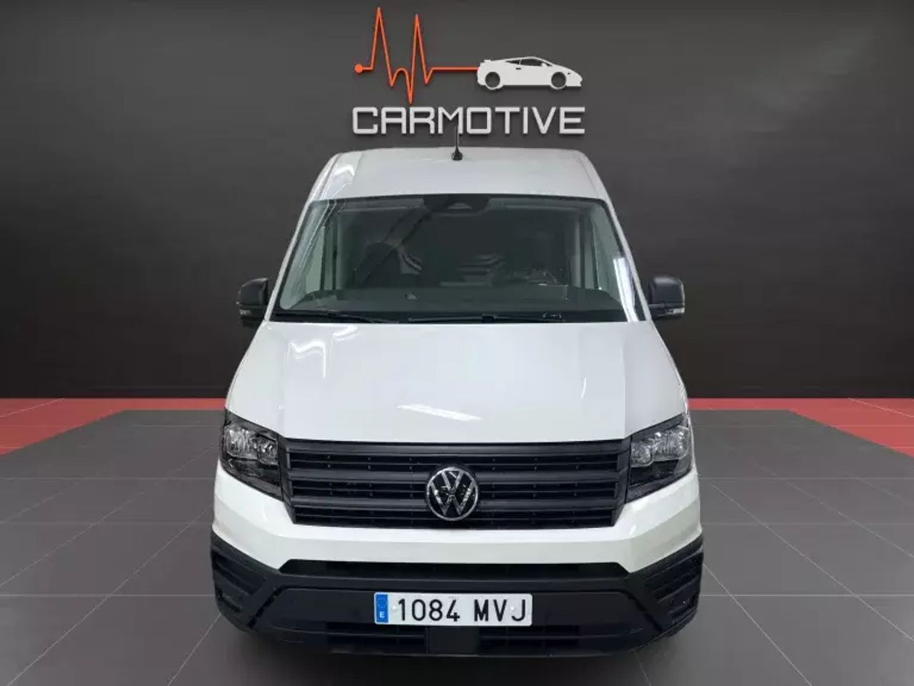 volkswagen crafter 2024 / foto grande (2)