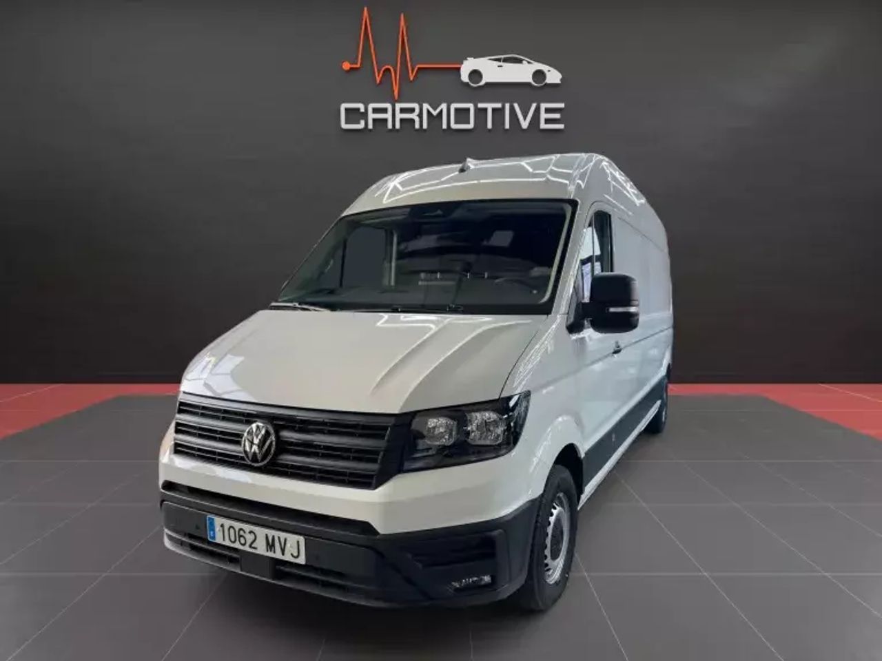 volkswagen crafter 2024 / foto grande (3)