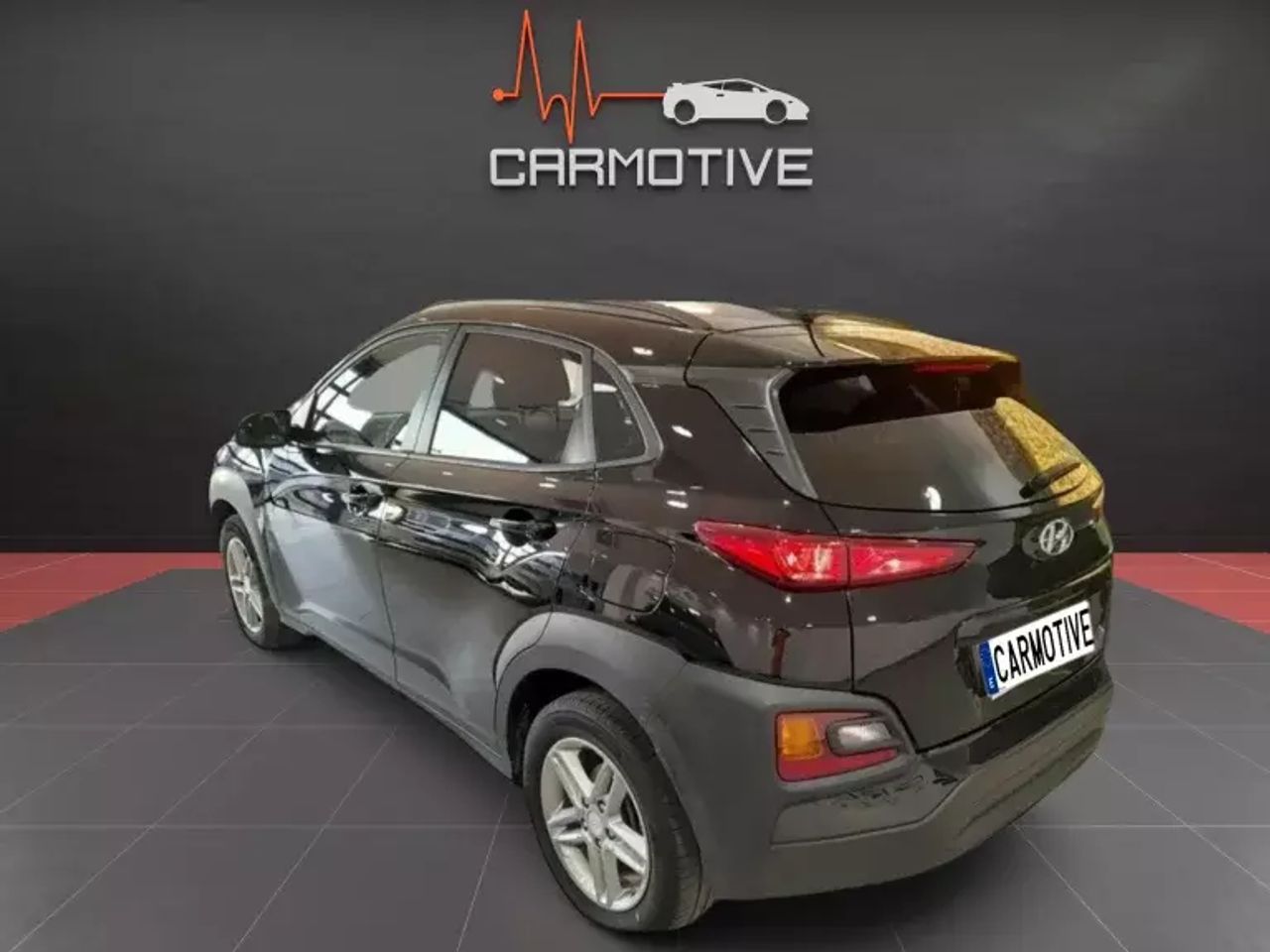 hyundai kona 2019 / foto grande (3)