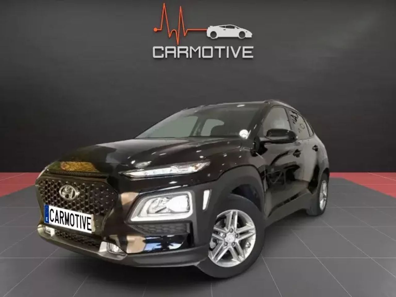 hyundai kona 2019 / foto grande (2)