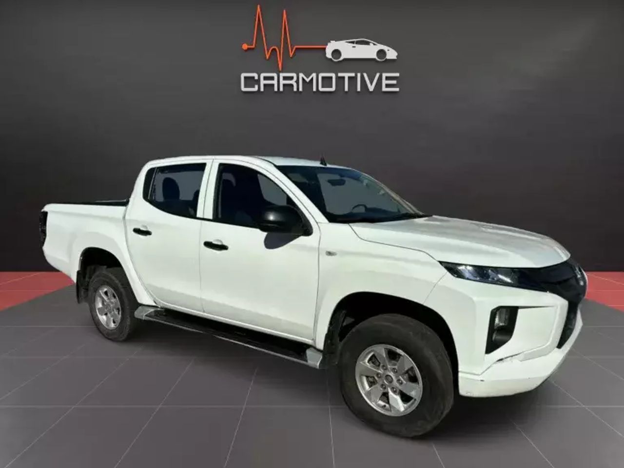 Foto mitsubishi l200 2021 /