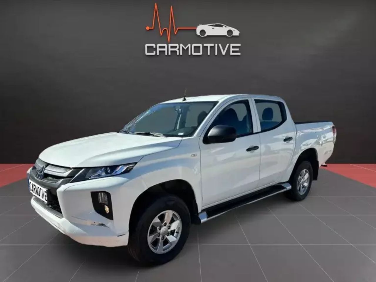 mitsubishi l200 2021 / foto grande (3)