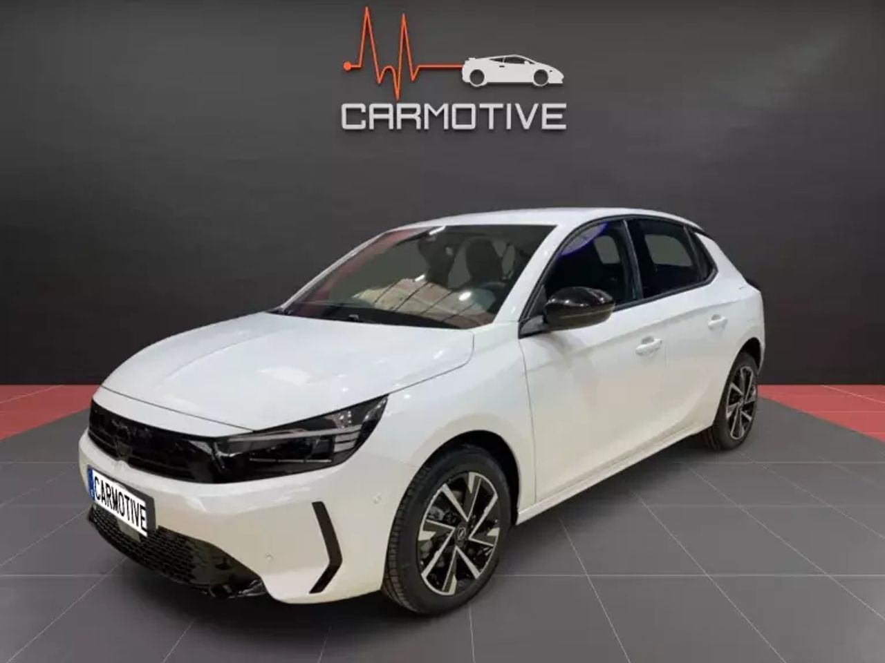 opel corsa 2024 / foto grande (3)