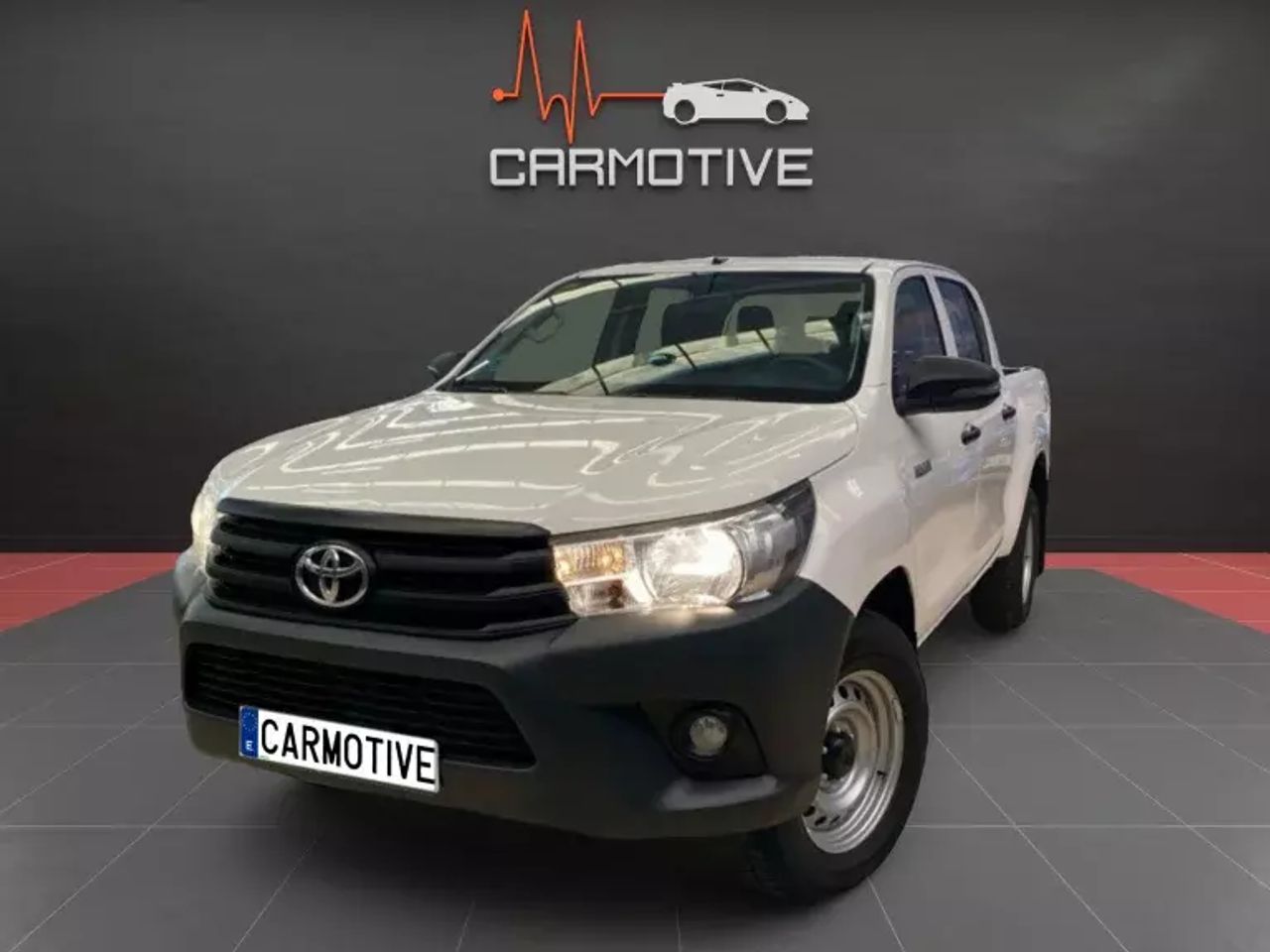 toyota hilux 2020 / foto grande (3)