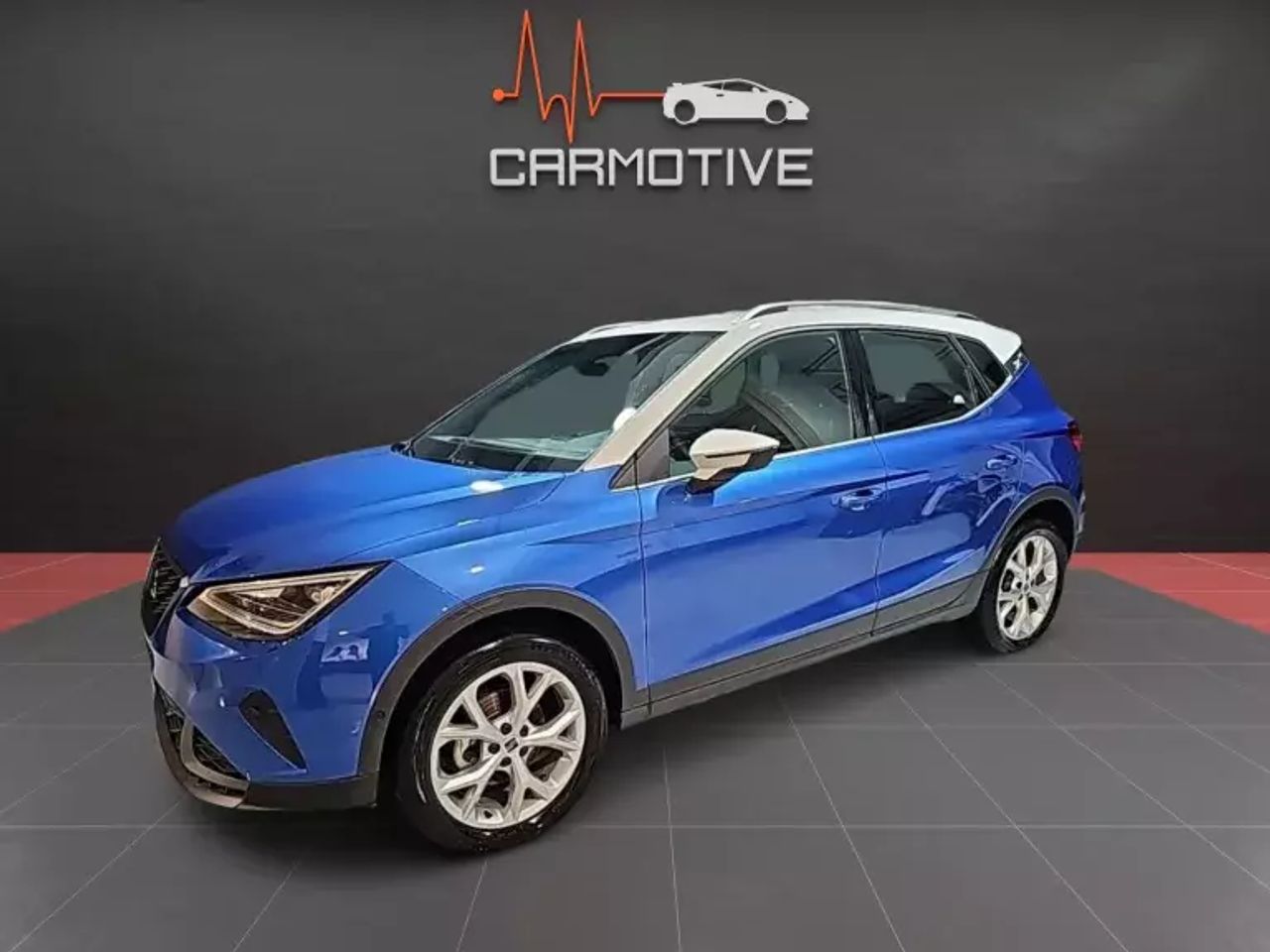 seat arona 2023 / foto grande (3)