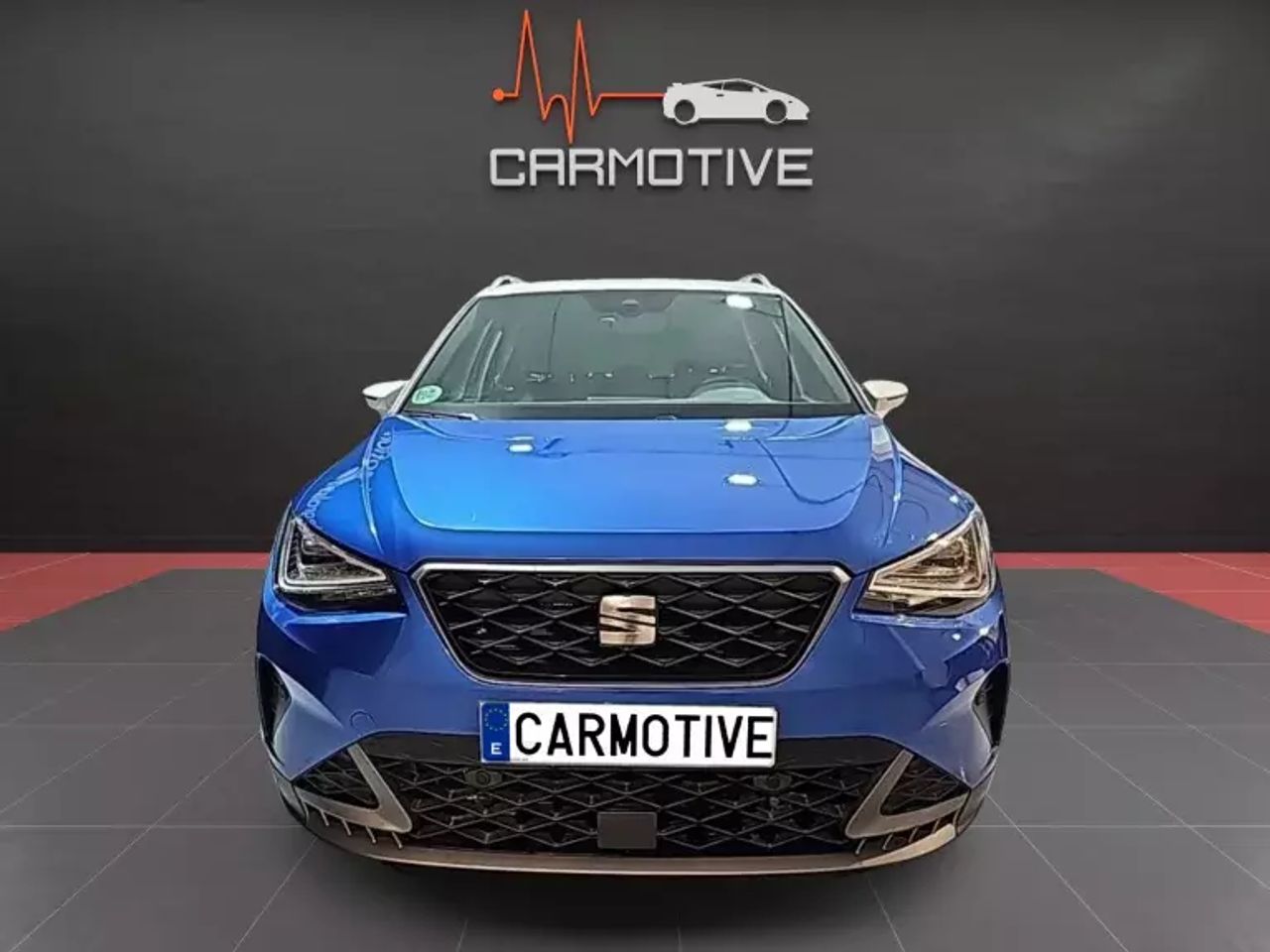 seat arona 2023 / foto grande (2)