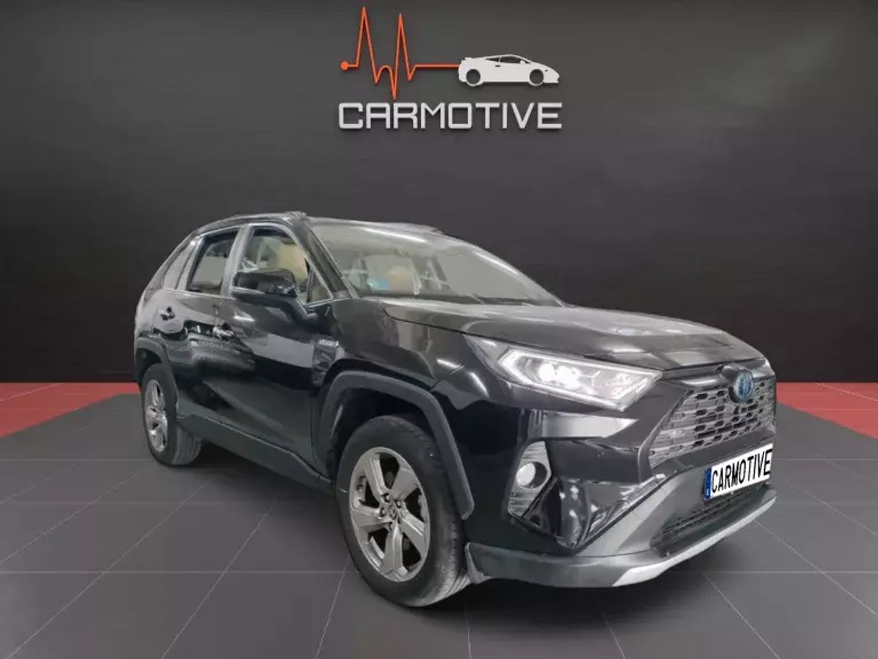 Foto toyota rav4 2019 /