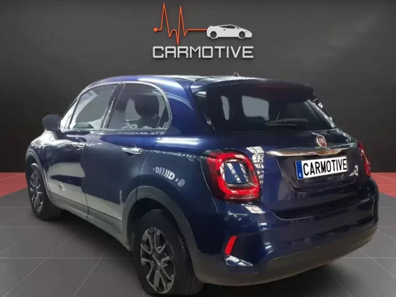 fiat 500x 2021 / foto grande (2)
