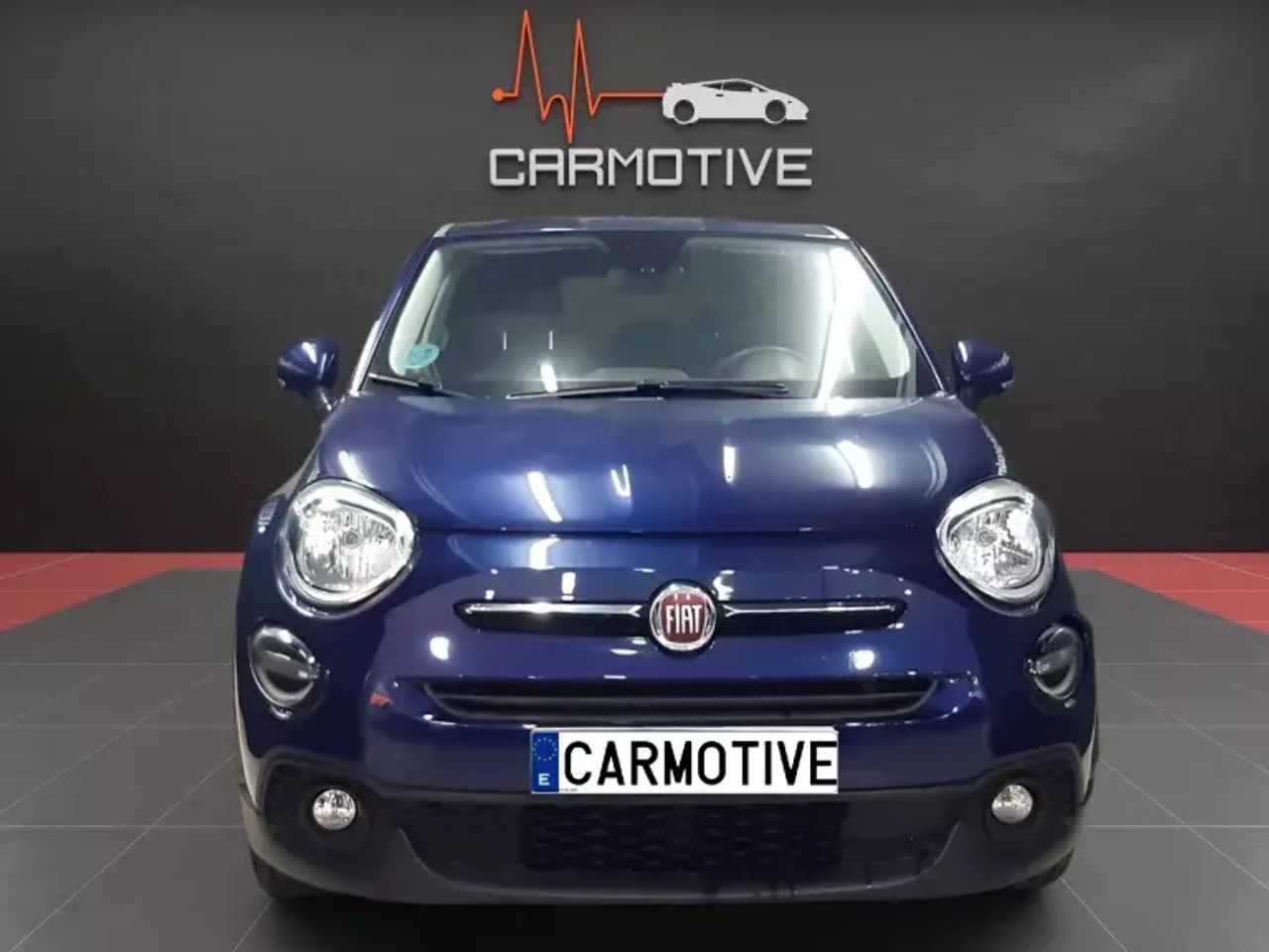 Foto fiat 500x 2021 /