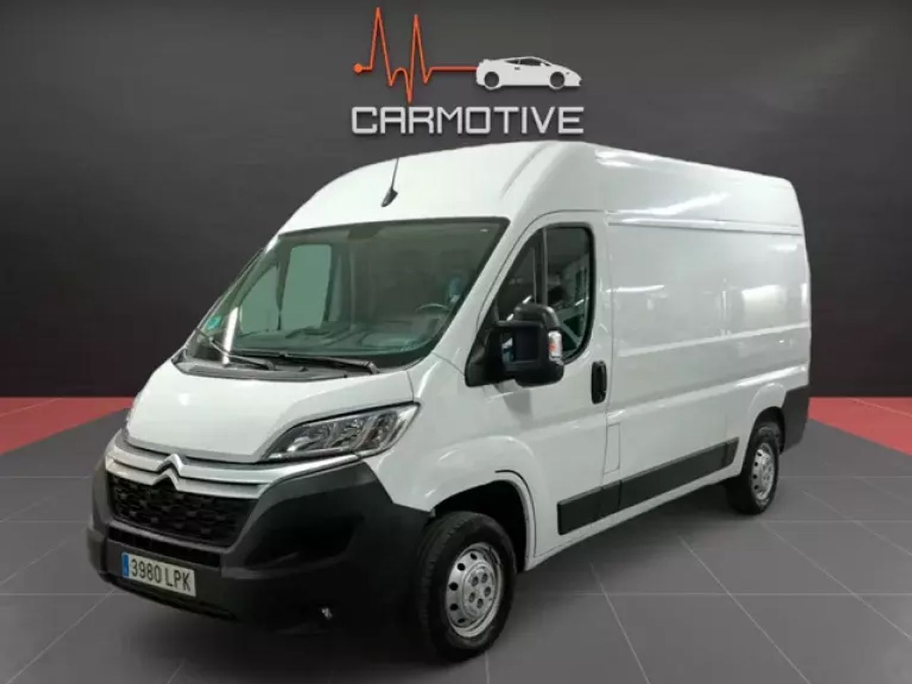 citroën jumper 2021 / foto grande (3)