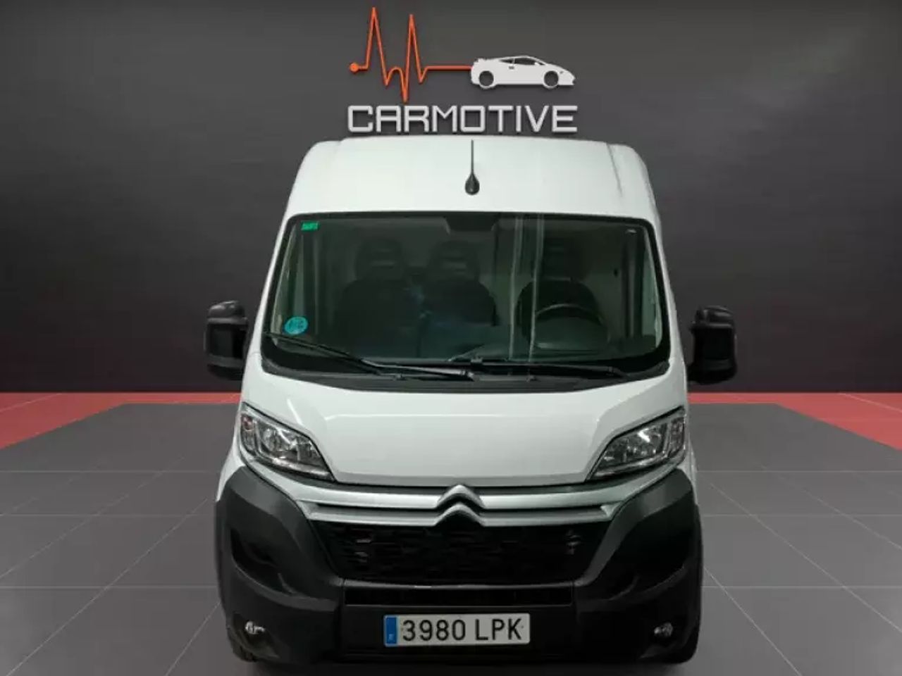 citroën jumper 2021 / foto grande (2)