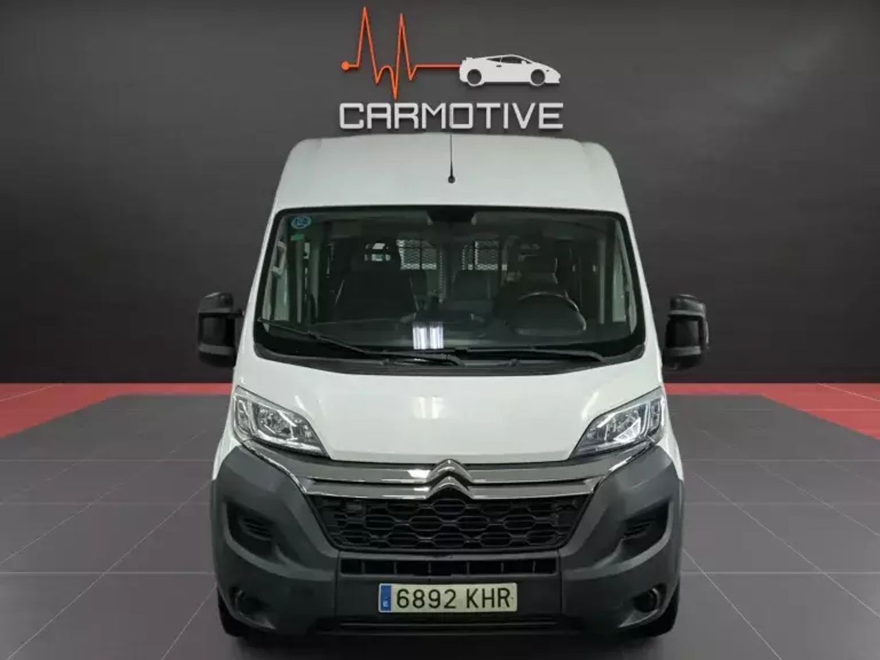 citroën jumper 2018 / foto grande (3)