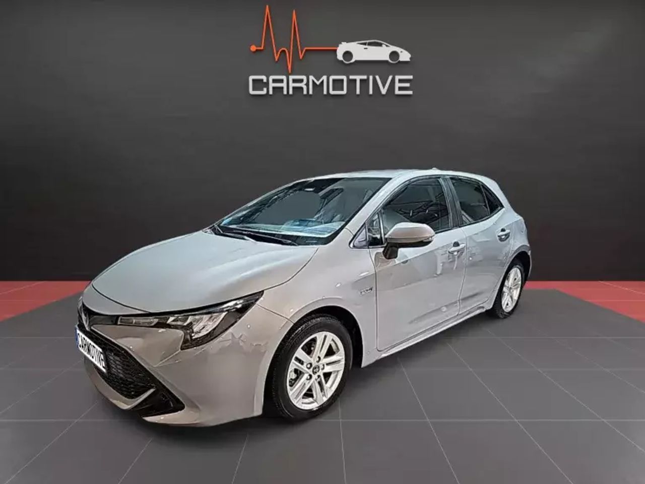toyota corolla 2019 / foto grande (3)