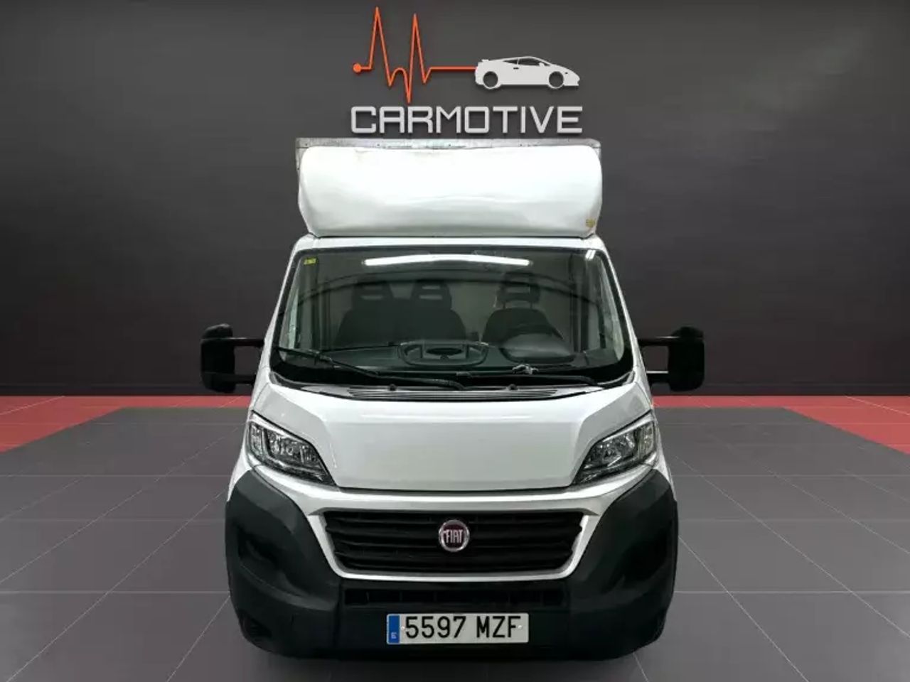 fiat ducato 2018 / foto grande (2)