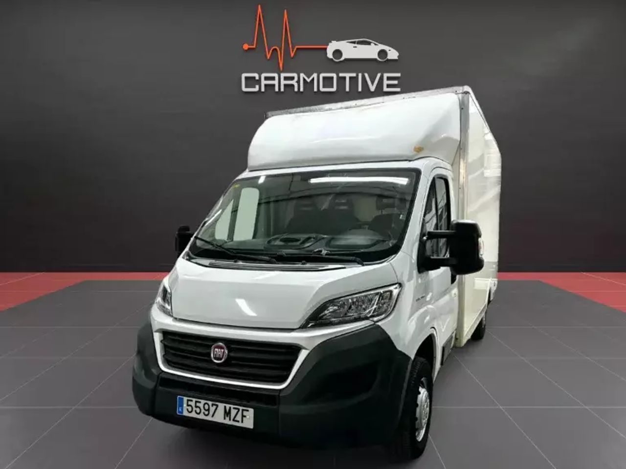 fiat ducato 2018 / foto grande (3)