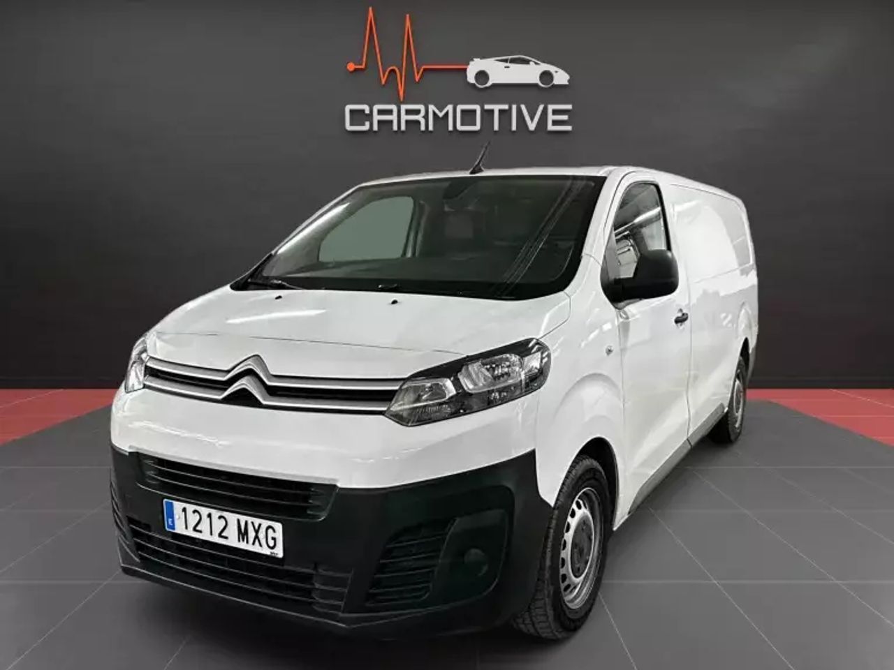 citroën jumpy 2019 / foto grande (3)
