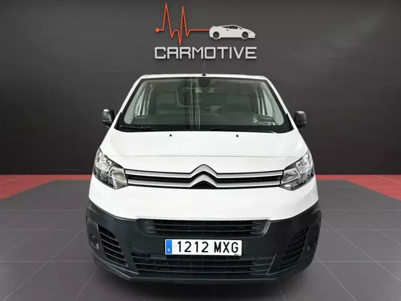 citroën jumpy 2019 / foto grande (2)