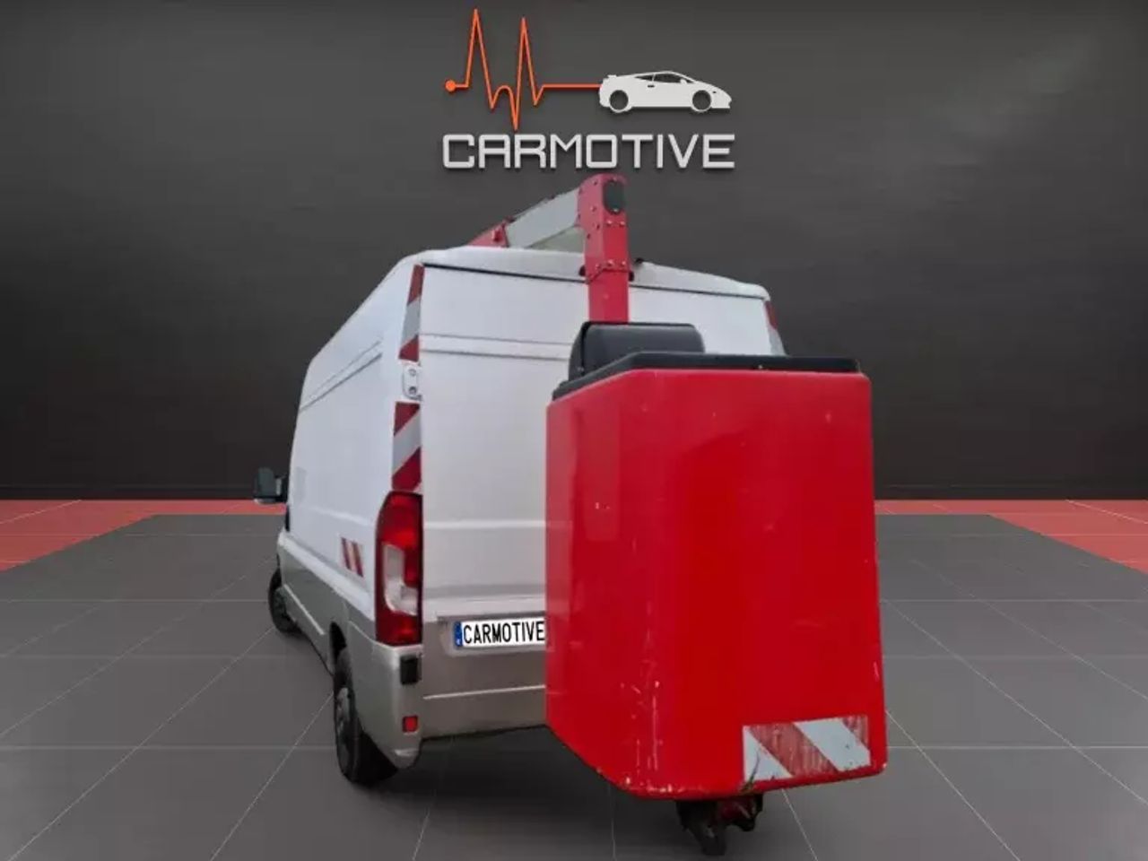citroën jumper 2015 / foto grande (2)