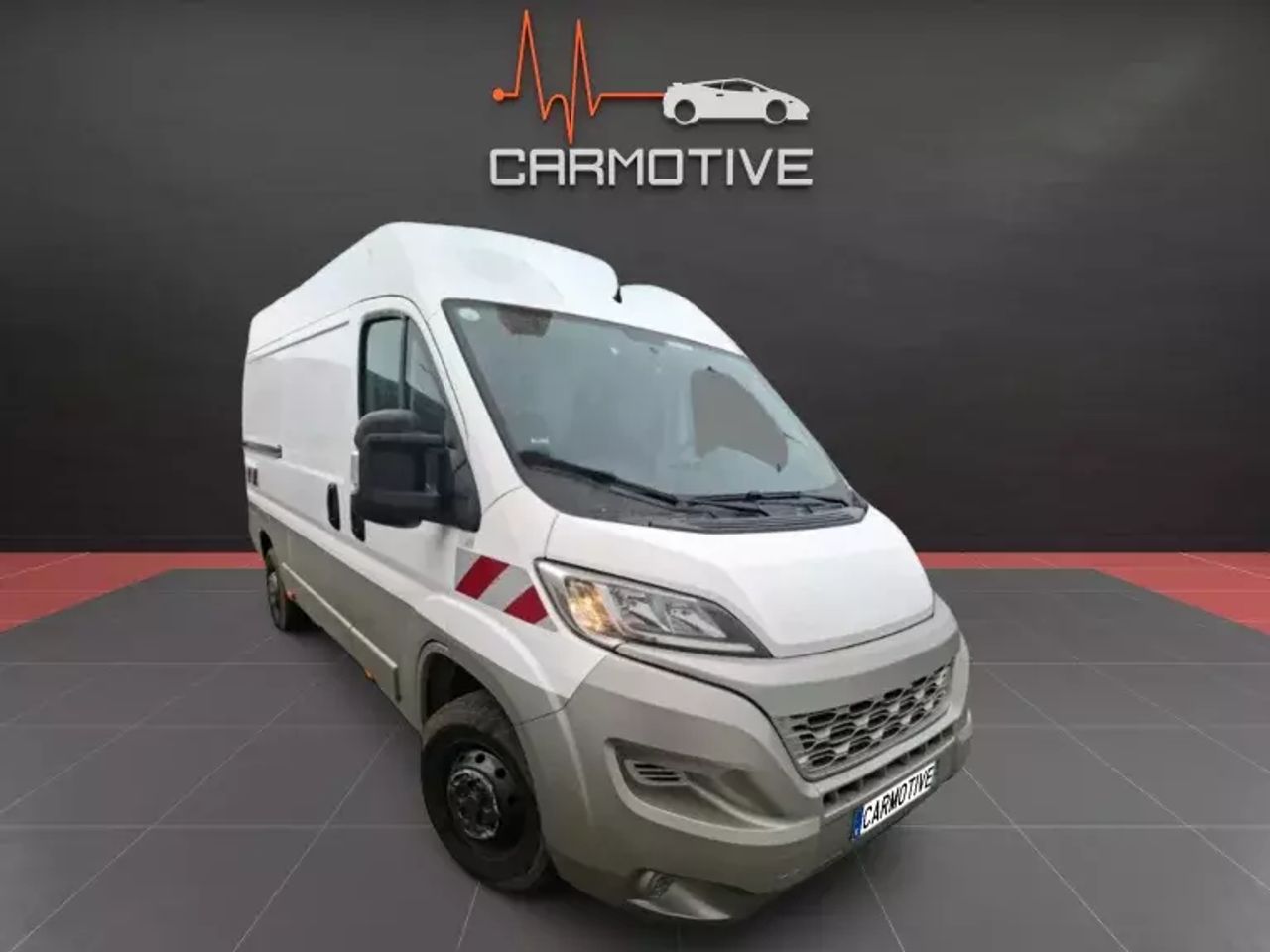 citroën jumper 2015 / foto grande (3)