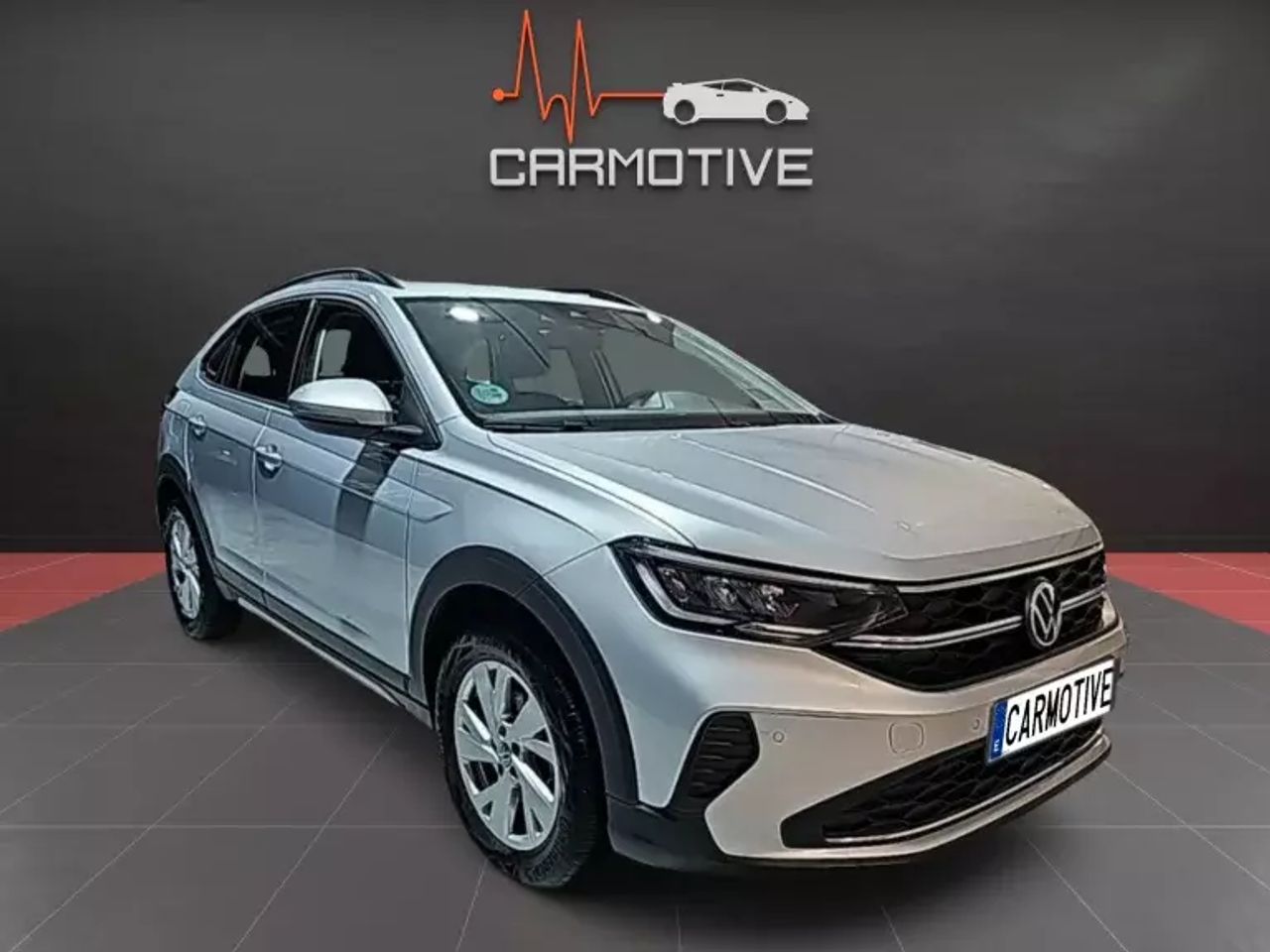 Foto volkswagen taigo 2023 /