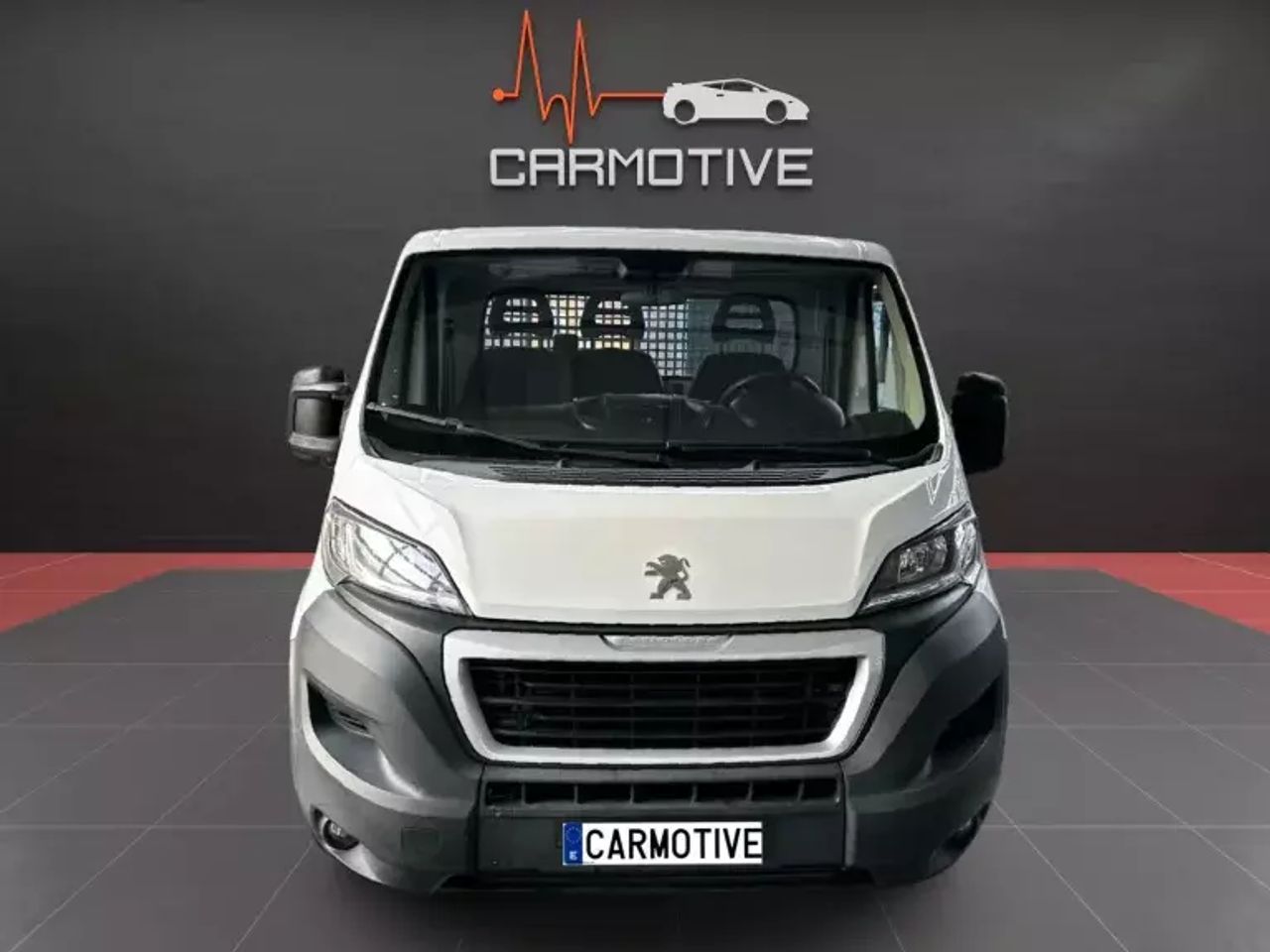 peugeot boxer 2019 / foto grande (2)